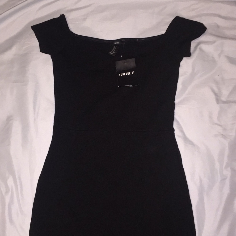 F21 dress